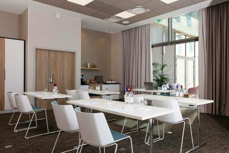 Hilton Garden Inn Le Havre Centre - 44