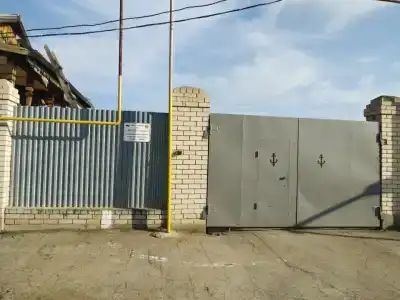 Буревестник - 1