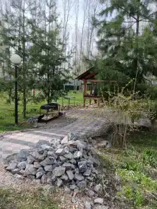 Лесная Усадьба - 18