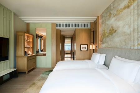 Dusit Thani Bangkok - 36