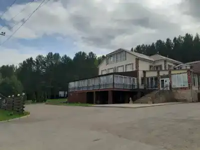 Вилла Форест - 17