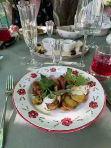 Дача Дымов Керамика - 57