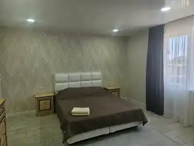 Приветливый дворик - 2