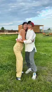 Малина кемп - 5