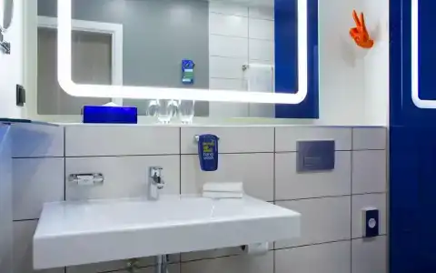 Park Inn by Radisson Residence Riga Barona - 37