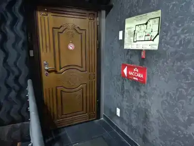 Баккара - 56