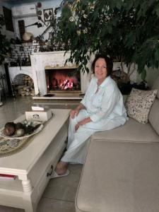 Amur Resort - 49