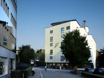 The Flag züRich - 35