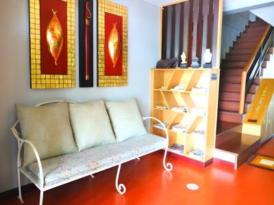 Baan Term Fun Saen Suk - 9