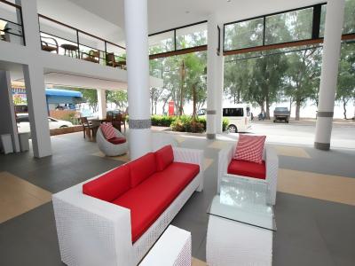 Paso Resort Cha-am - 27