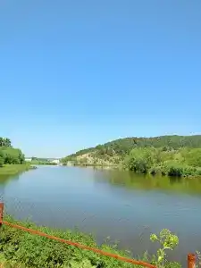 Гостевой дом у пруда - 17