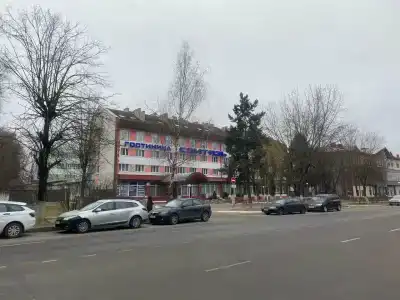 Свитязь - 29