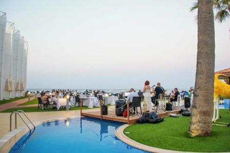 Mimoza Seafront & Beach - 28