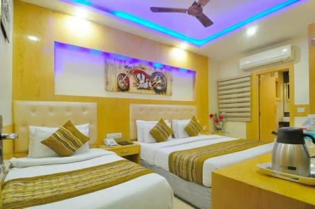 Prince Palace Deluxe - 41