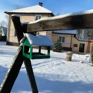 Андреевская - 7