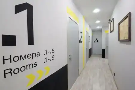 Сталкер Сокольники - 99