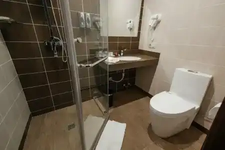 The Royal Mezbon & SPA - 99