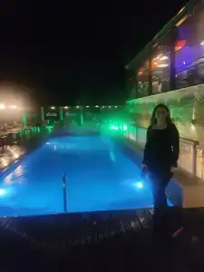 Black Bird Thermal & Spa - 19