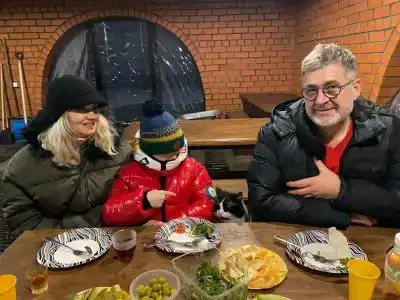 Трактир у Прокопа - 64