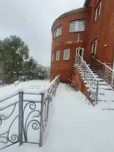 Дом на берегу Тургояка - 49