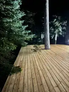 Gorskiy Club - 0