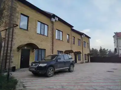 Тихий дворик - 49