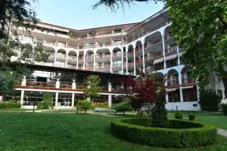 Estreya Palace - 7