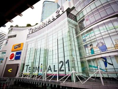 Citrus Sukhumvit 11 by Compass Hospitality - SHA Extra Plus - 15