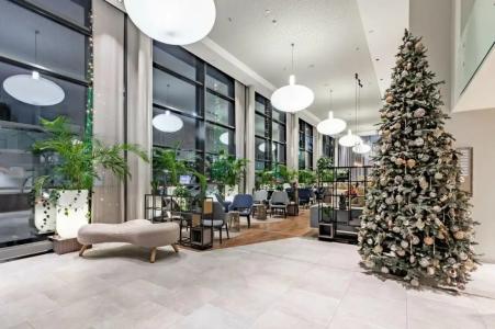 Radisson Kaunas - 31
