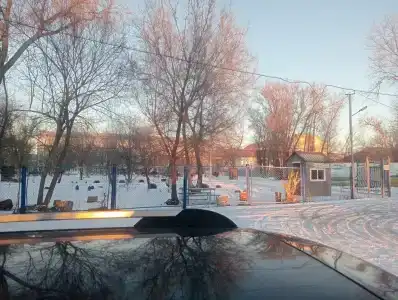 Санаторий им В.И. Чапаева - 35