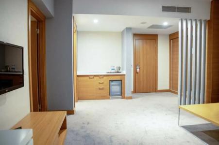 Ramada Plaza by Wyndham Istanbul Asia Airport - 69