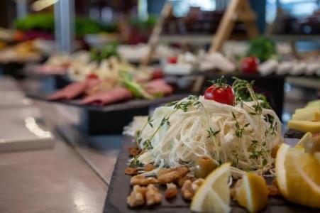 Novotel Konya - 57