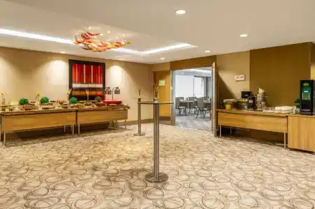 Ramada Plaza By Wyndham Istanbul Tekstilkent - 80