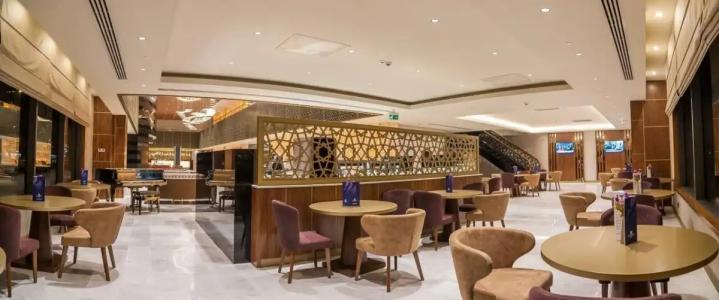 Bayır Diamond & Convention Center - 59
