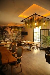Saray Apart Otel - 38