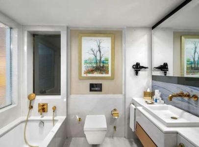 Radisson Blu, Istanbul Sisli - 21