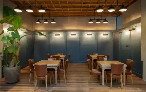 Holiday Inn Beijing Focus Square, An Ihg - 26