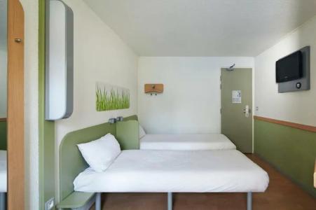 ibis budget Blois Centre - 84