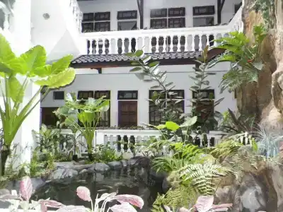 Bladok & Restaurant - 36