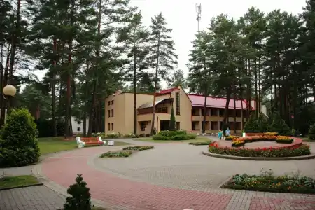 Энергетик - 11