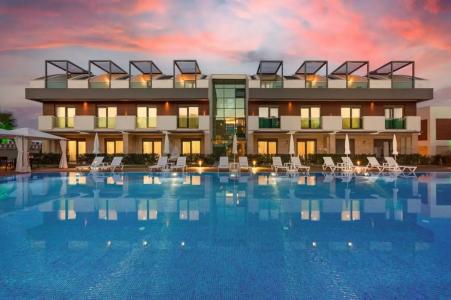Veranda Suites - 33