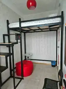 Loft Hostel Minsk - 45