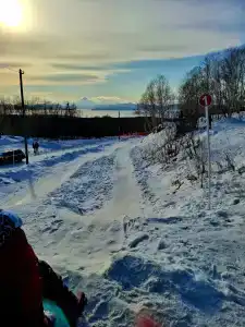 Деревенька - 9