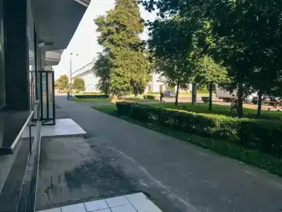 Нарвский Посад - 8