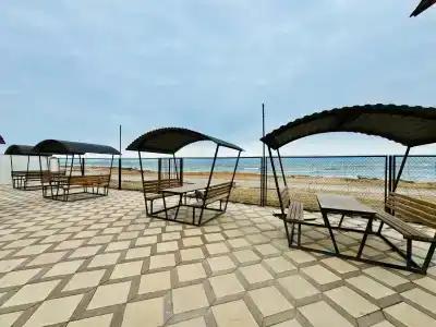 Красный бак - 6