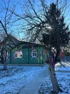 Сирин дом - 18