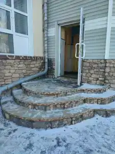 Пристань - 2