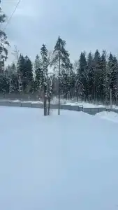 Коттедж Дача House Майское - 36