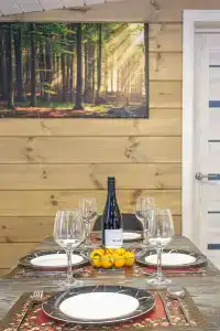 Смарт-коттедж - 33