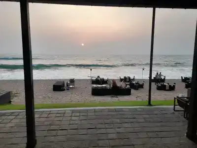 Pandanus Beach Resort & Spa - 96